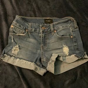 Celebrity Pink Shorts